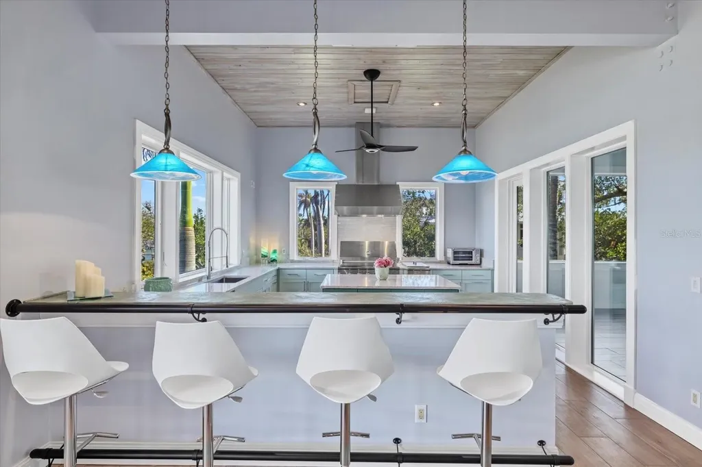 14 Grouper Hole Drive Boca Grande FL 33921