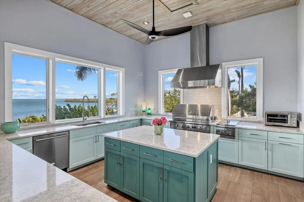 14 Grouper Hole Drive Boca Grande FL 33921