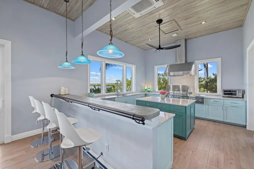 14 Grouper Hole Drive Boca Grande FL 33921