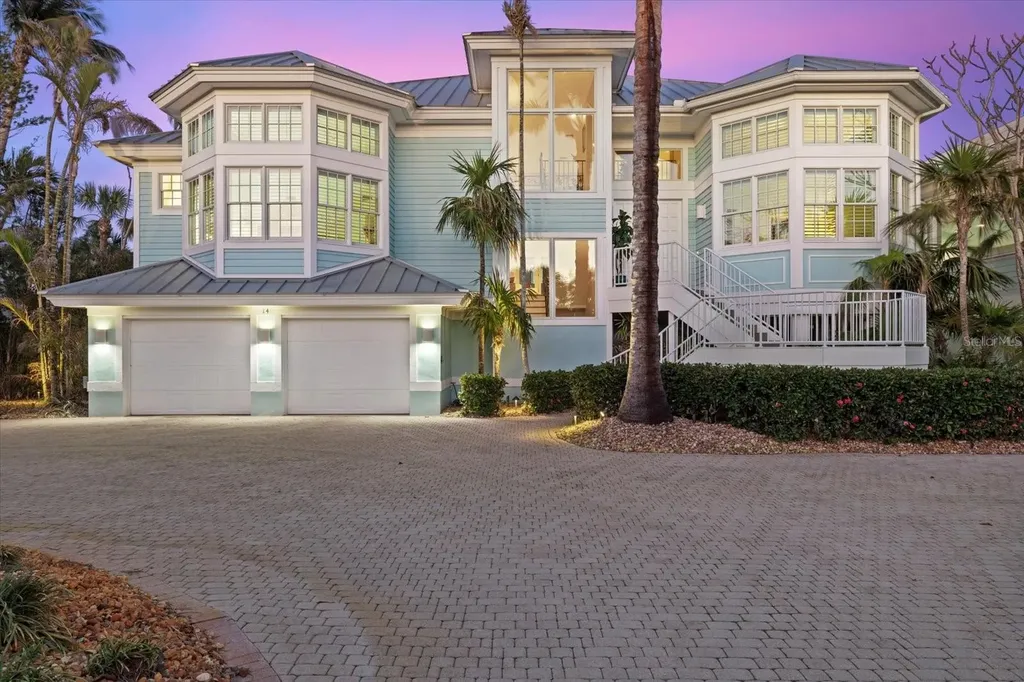 14 Grouper Hole Drive Boca Grande FL 33921