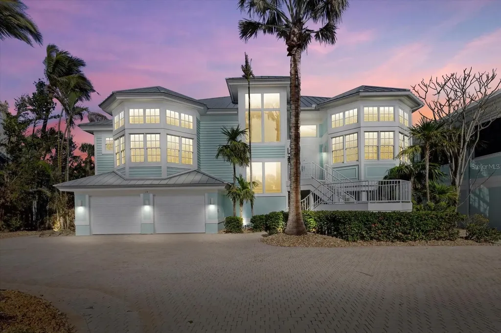 14 Grouper Hole Drive Boca Grande FL 33921