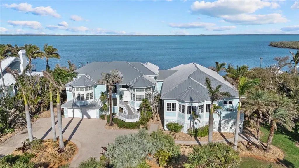 14 Grouper Hole Drive Boca Grande FL 33921