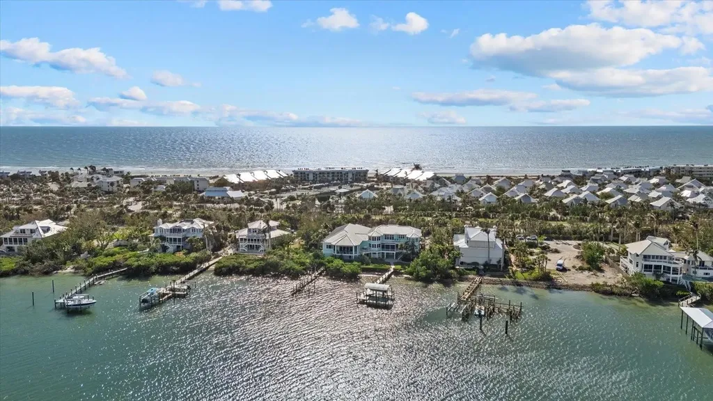 14 Grouper Hole Drive Boca Grande FL 33921
