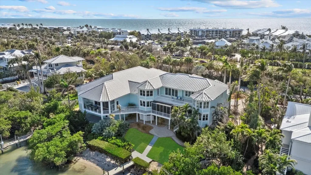 14 Grouper Hole Drive Boca Grande FL 33921