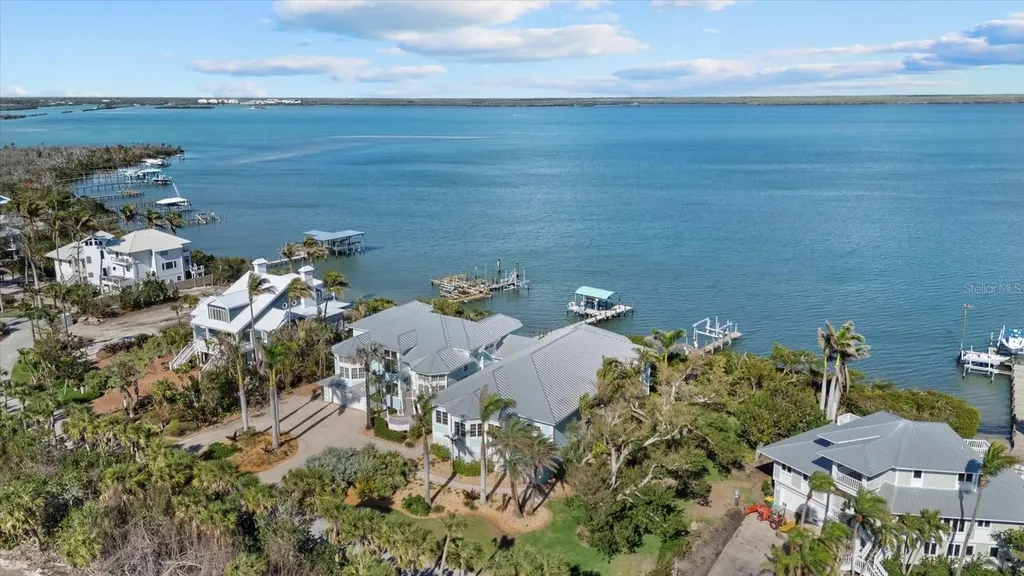 14 Grouper Hole Drive Boca Grande FL 33921