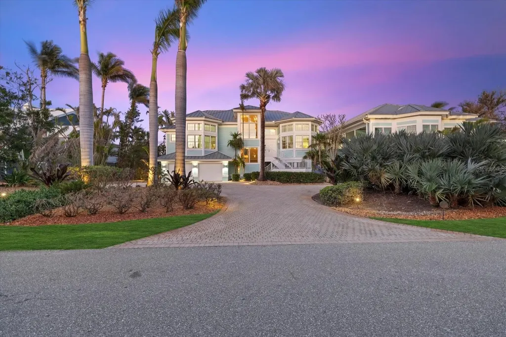 14 Grouper Hole Drive Boca Grande FL 33921