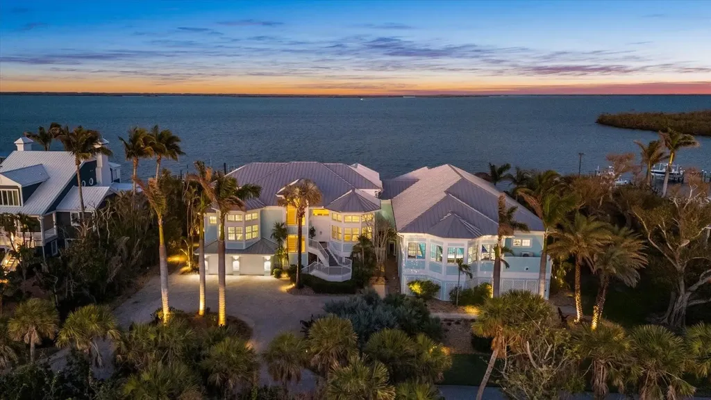 14 Grouper Hole Drive Boca Grande FL 33921