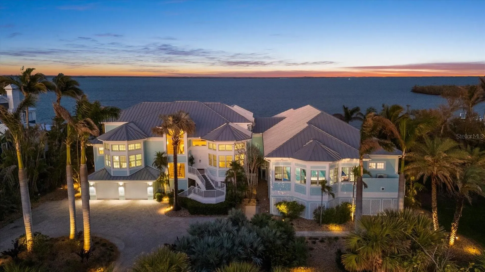 14 Grouper Hole Drive Boca Grande FL 33921