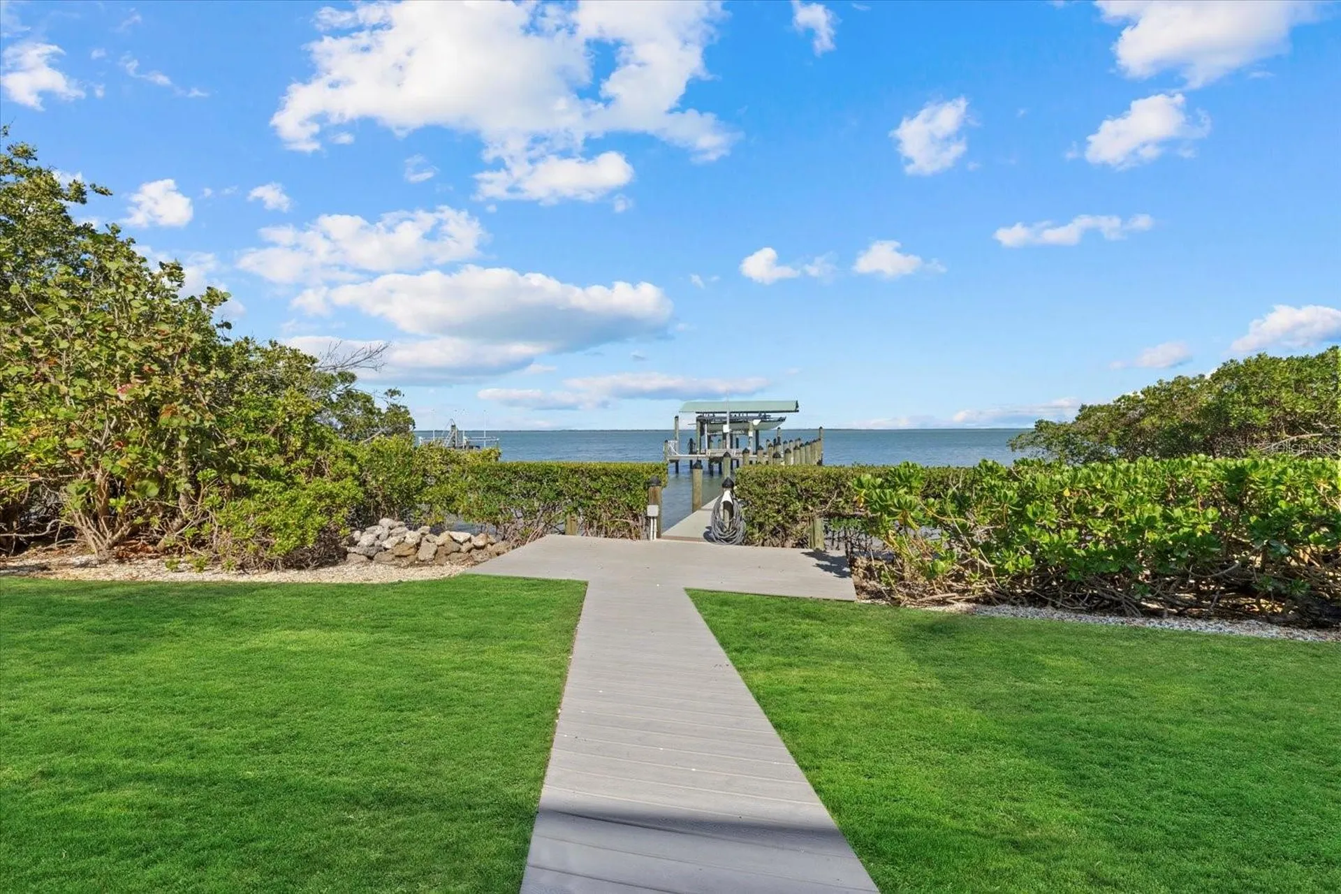 14 Grouper Hole Drive Boca Grande FL 33921