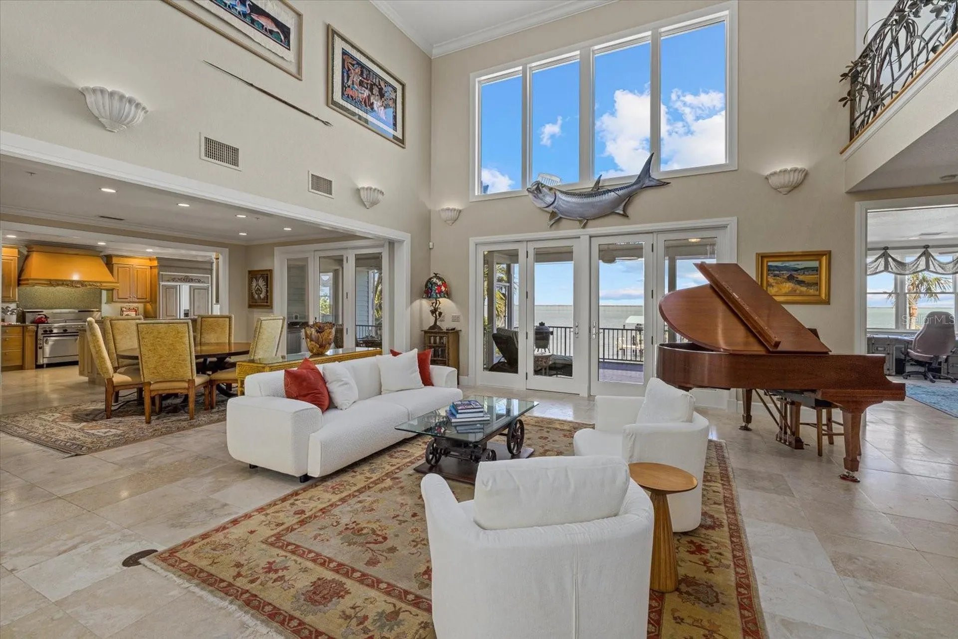 14 Grouper Hole Drive Boca Grande FL 33921