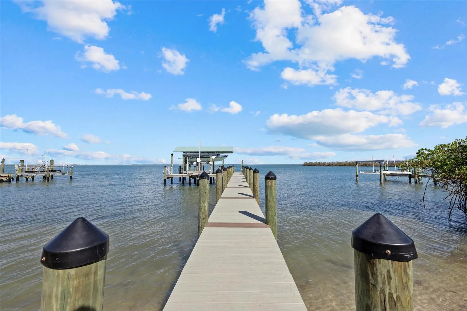 14 Grouper Hole Drive Boca Grande FL 33921