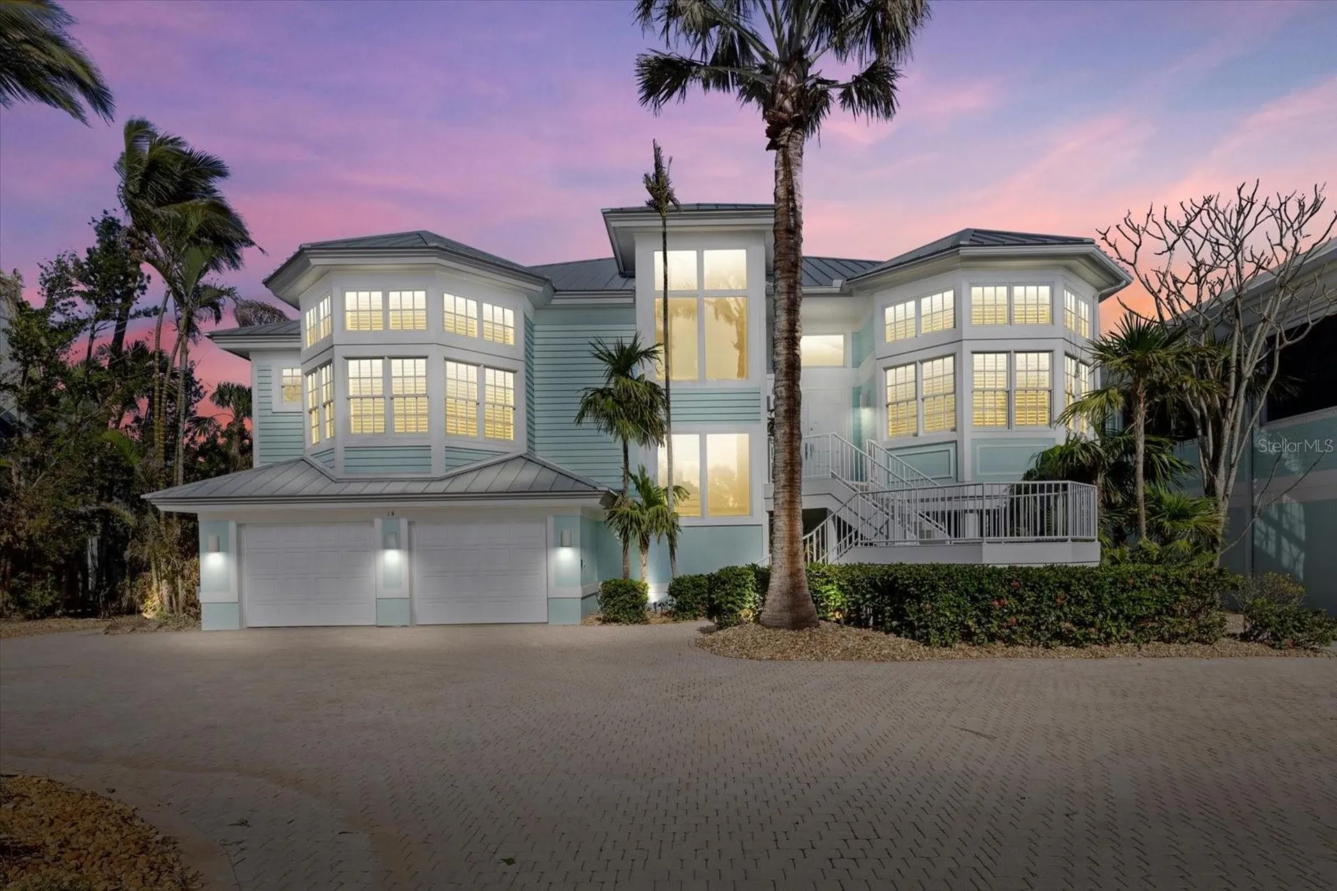 14 Grouper Hole Drive Boca Grande FL 33921