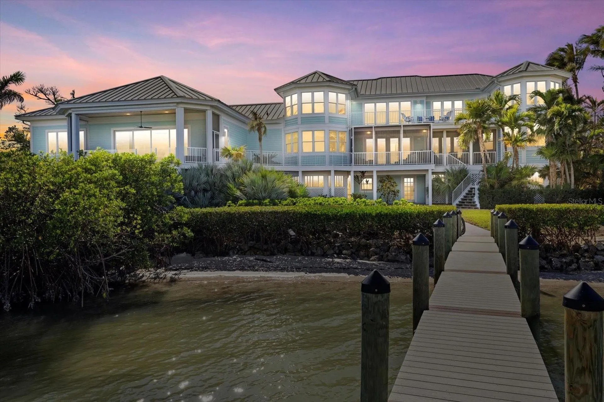 14 Grouper Hole Drive Boca Grande FL 33921