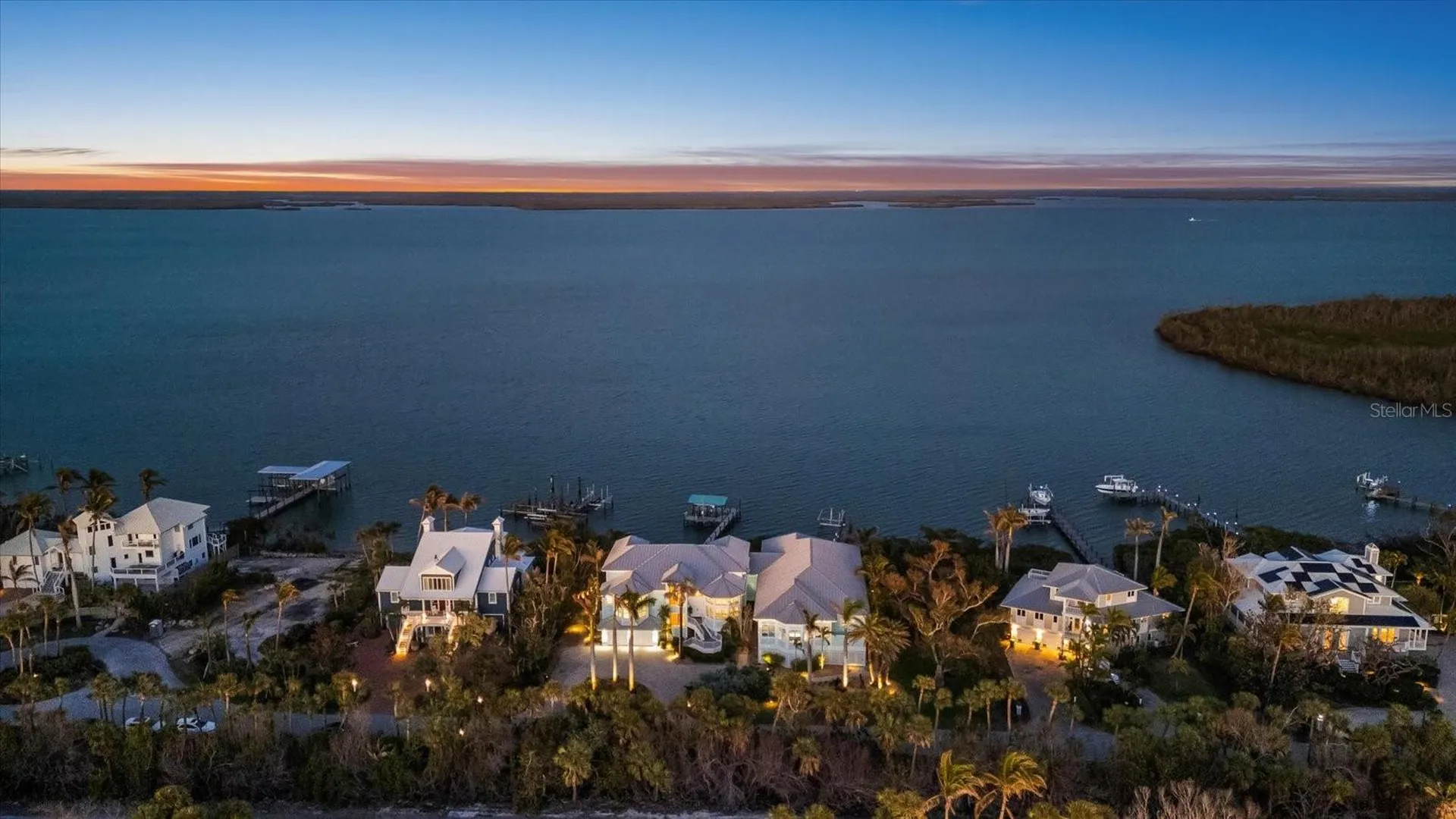 14 Grouper Hole Drive Boca Grande FL 33921