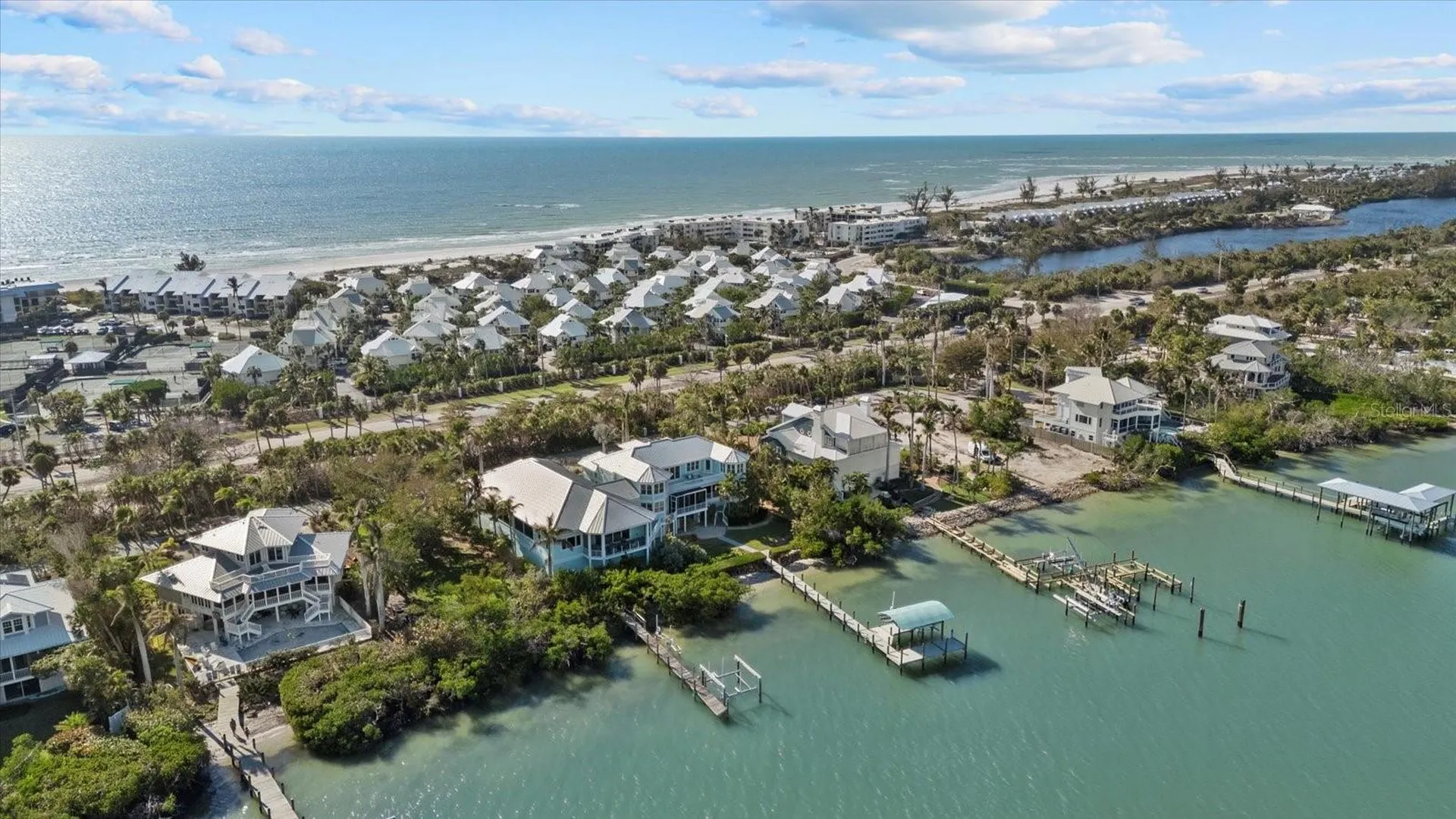 14 Grouper Hole Drive Boca Grande FL 33921