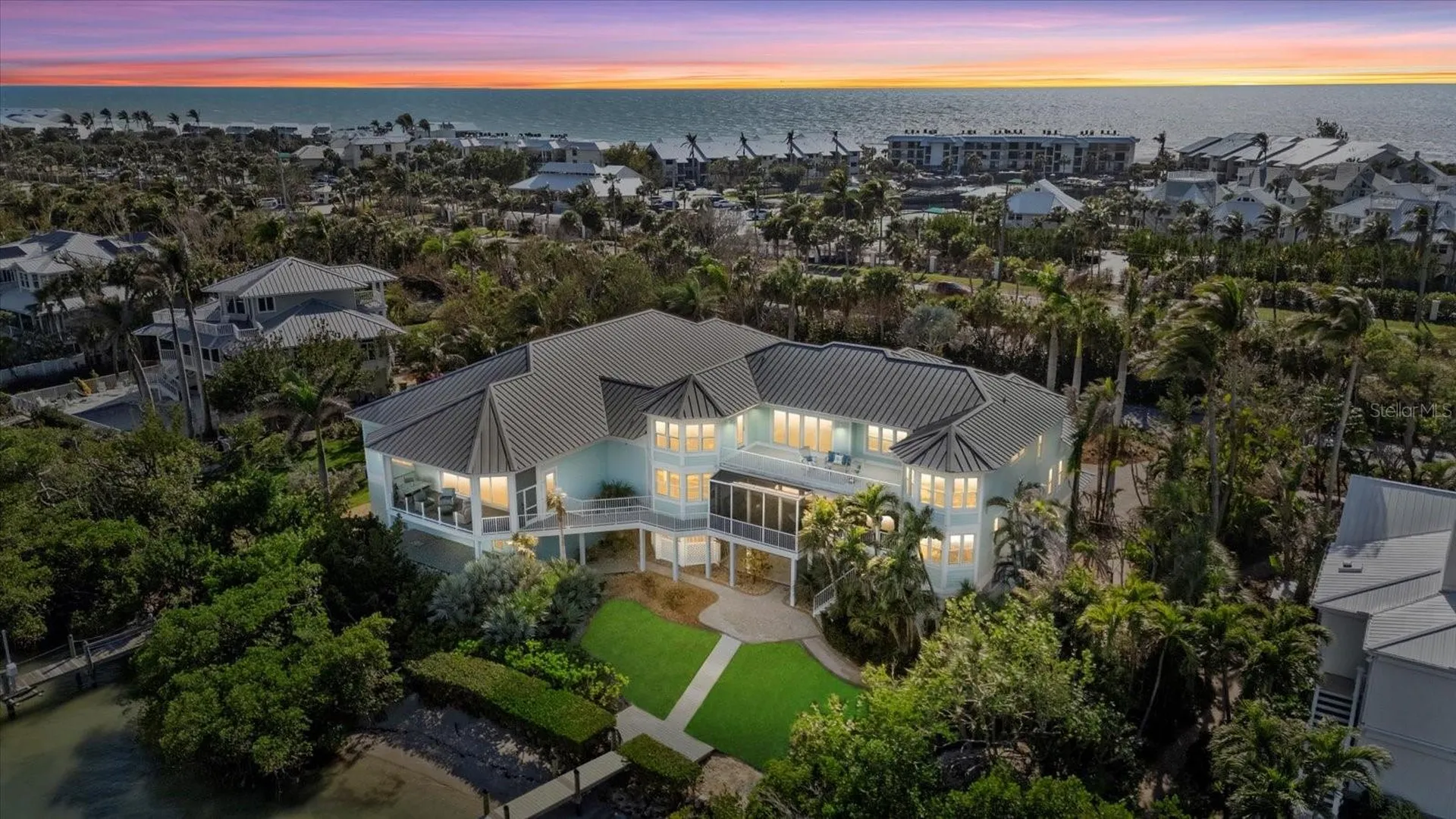 14 Grouper Hole Drive Boca Grande FL 33921