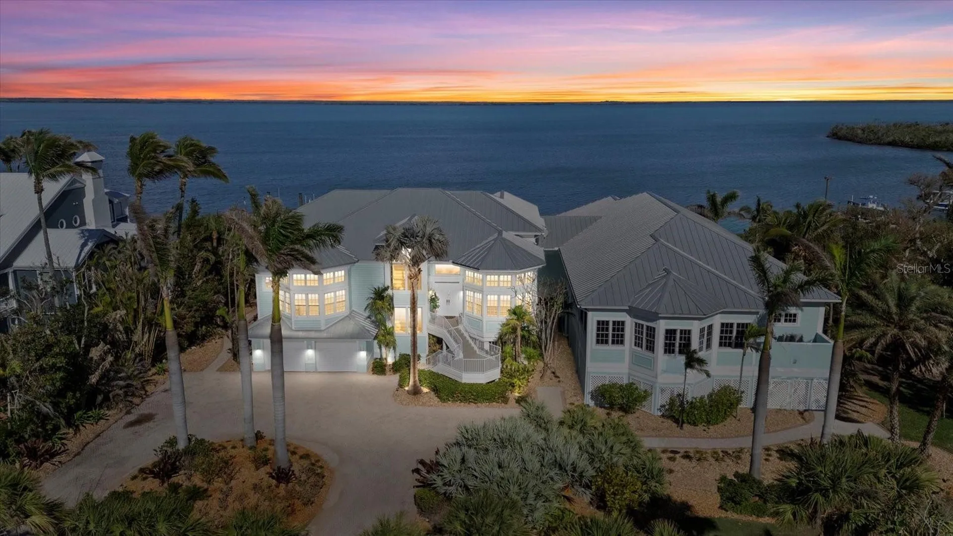 14 Grouper Hole Drive Boca Grande FL 33921