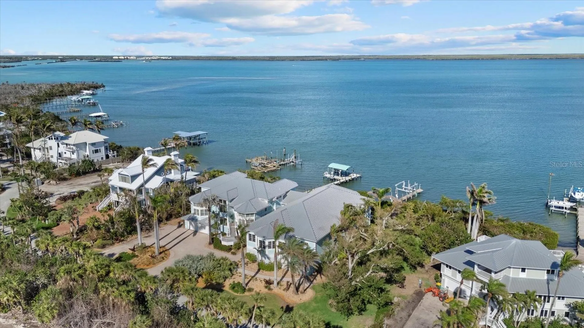 14 Grouper Hole Drive Boca Grande FL 33921