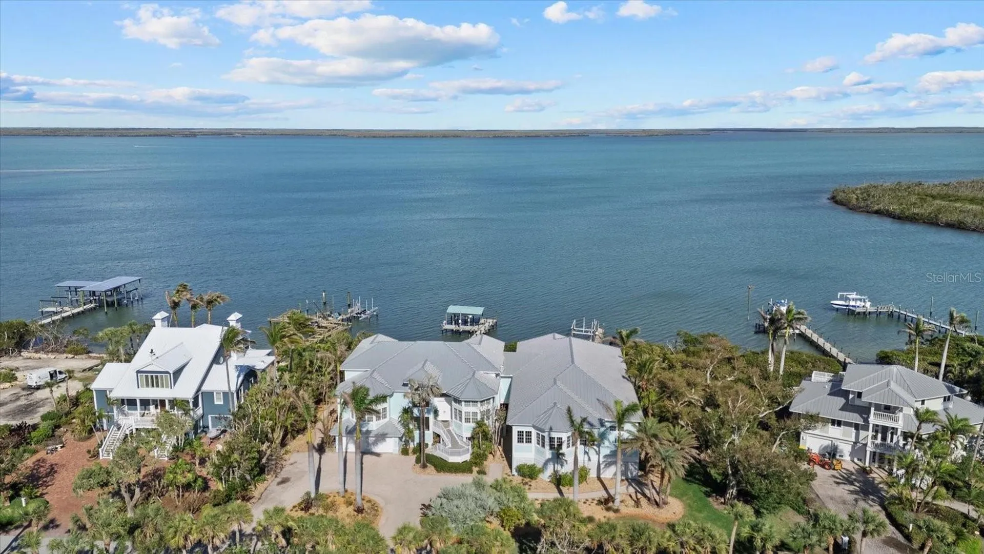 14 Grouper Hole Drive Boca Grande FL 33921