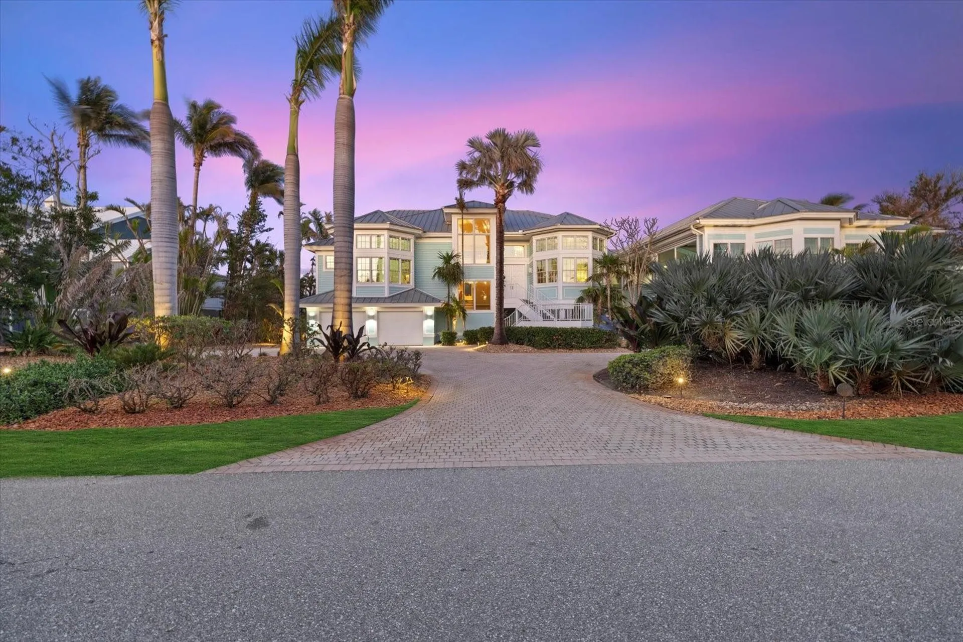 14 Grouper Hole Drive Boca Grande FL 33921