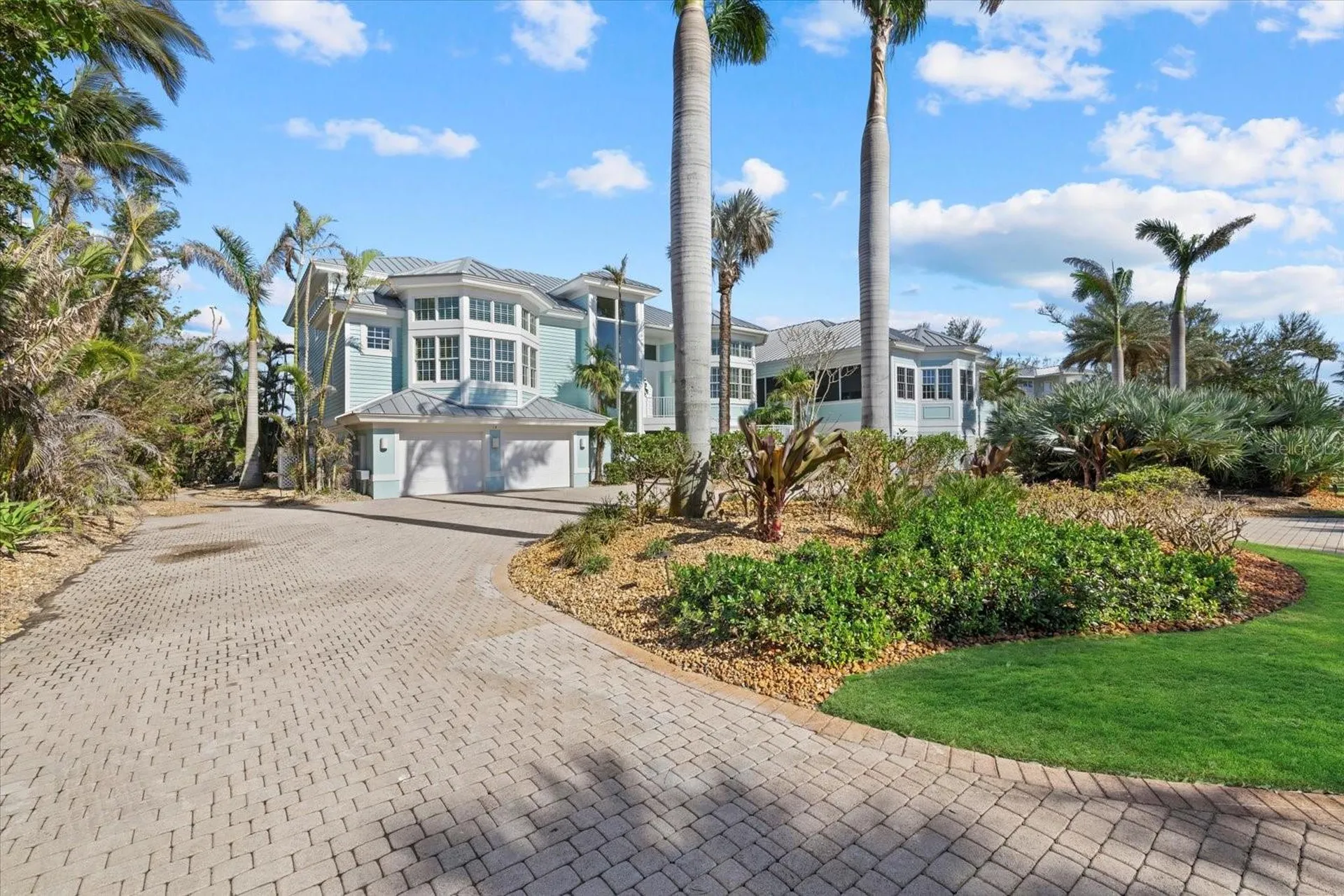 14 Grouper Hole Drive Boca Grande FL 33921