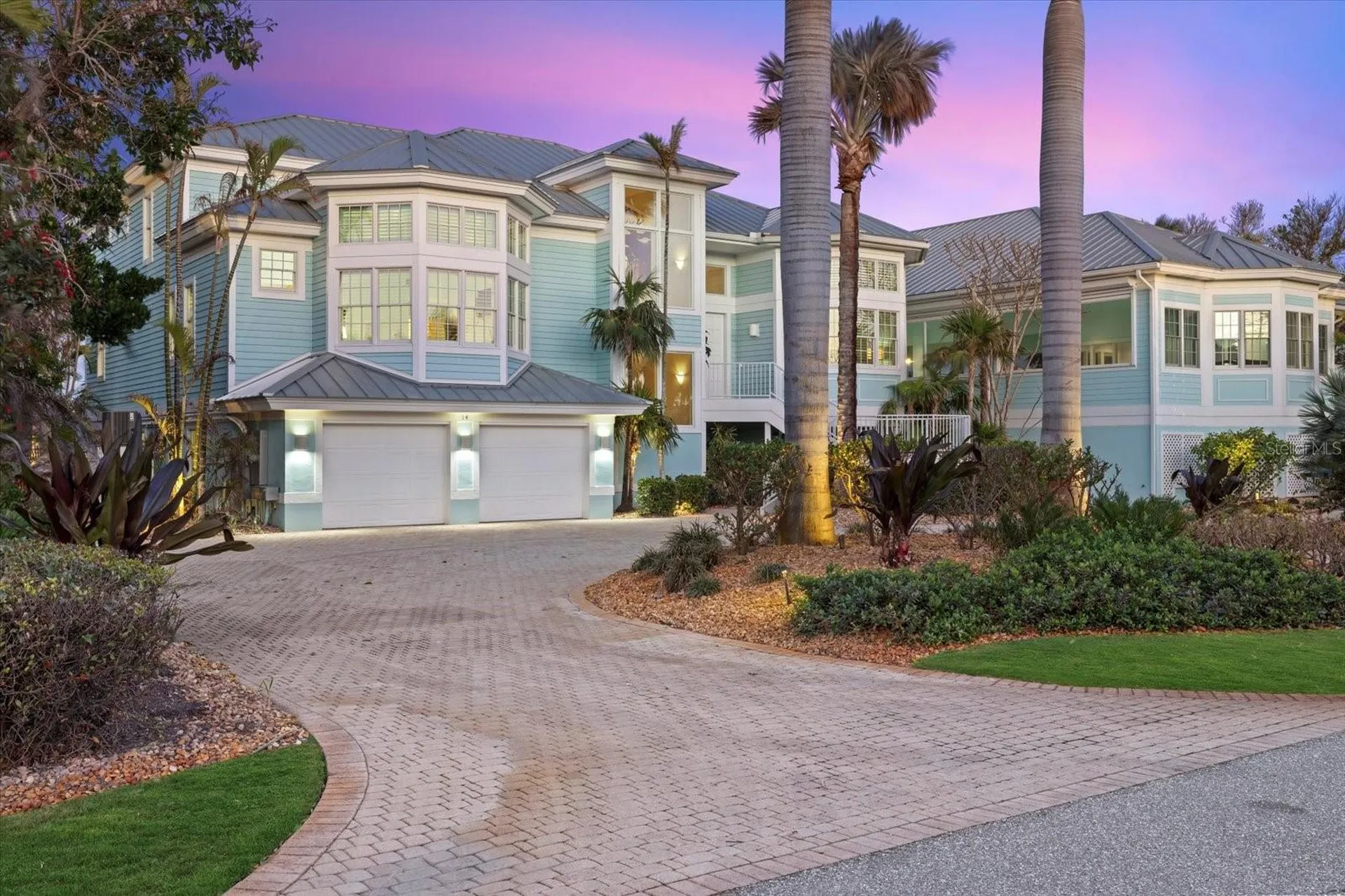 14 Grouper Hole Drive Boca Grande FL 33921