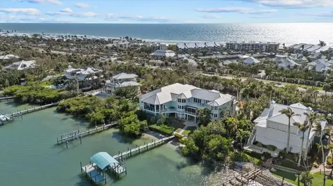 14 Grouper Hole Drive Boca Grande FL 33921