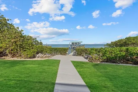 14 Grouper Hole Drive Boca Grande FL 33921