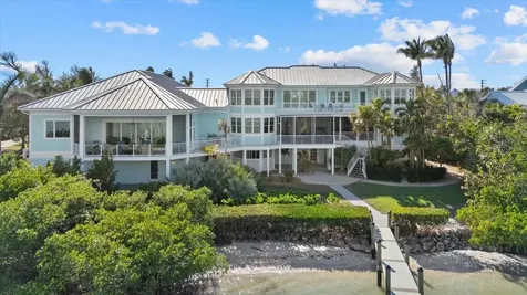 14 Grouper Hole Drive Boca Grande FL 33921