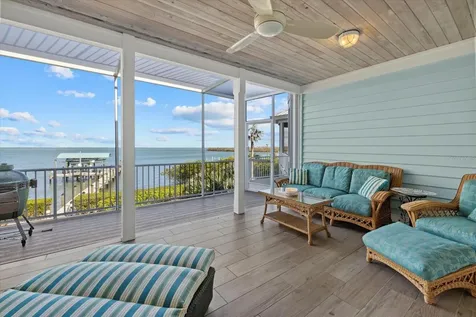 14 Grouper Hole Drive Boca Grande FL 33921