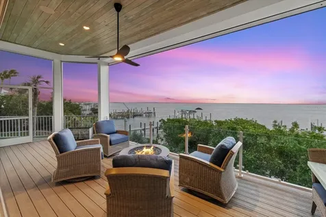 14 Grouper Hole Drive Boca Grande FL 33921
