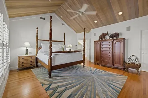 14 Grouper Hole Drive Boca Grande FL 33921