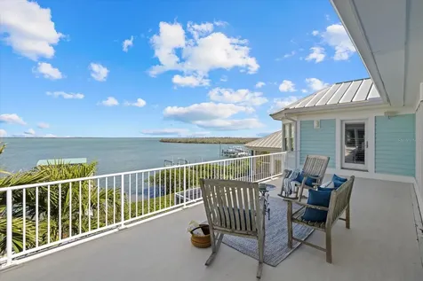 14 Grouper Hole Drive Boca Grande FL 33921