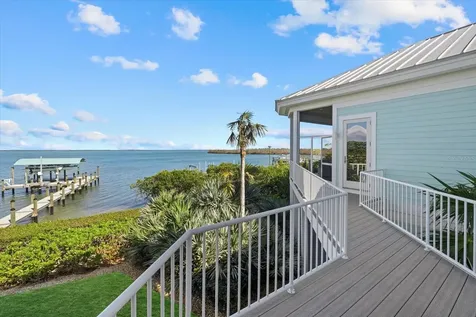 14 Grouper Hole Drive Boca Grande FL 33921