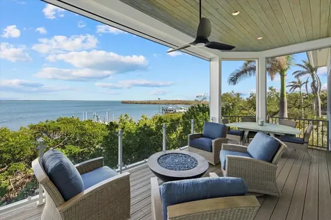 14 Grouper Hole Drive Boca Grande FL 33921