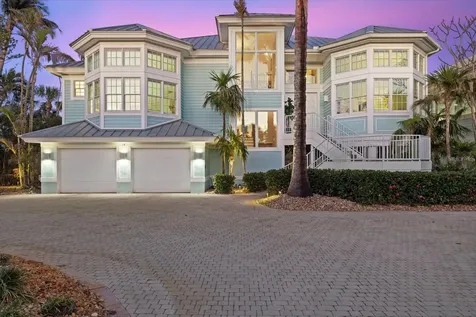 14 Grouper Hole Drive Boca Grande FL 33921