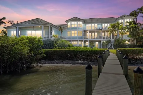 14 Grouper Hole Drive Boca Grande FL 33921