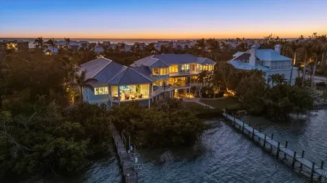 14 Grouper Hole Drive Boca Grande FL 33921
