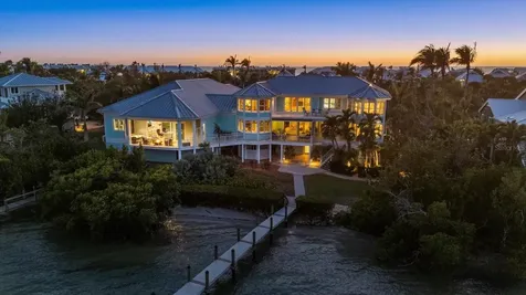 14 Grouper Hole Drive Boca Grande FL 33921