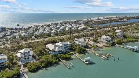 14 Grouper Hole Drive Boca Grande FL 33921