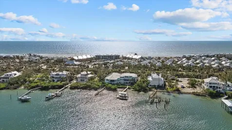 14 Grouper Hole Drive Boca Grande FL 33921