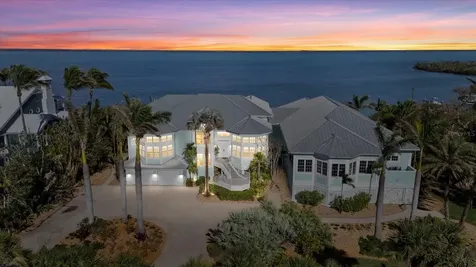 14 Grouper Hole Drive Boca Grande FL 33921