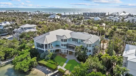14 Grouper Hole Drive Boca Grande FL 33921