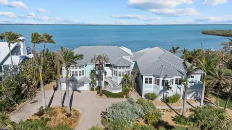14 Grouper Hole Drive Boca Grande FL 33921