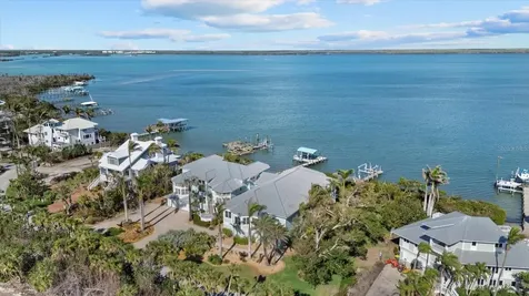 14 Grouper Hole Drive Boca Grande FL 33921