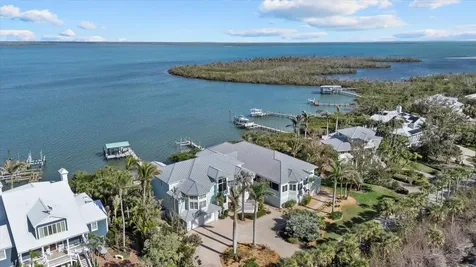 14 Grouper Hole Drive Boca Grande FL 33921