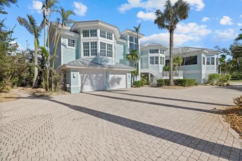 14 Grouper Hole Drive Boca Grande FL 33921
