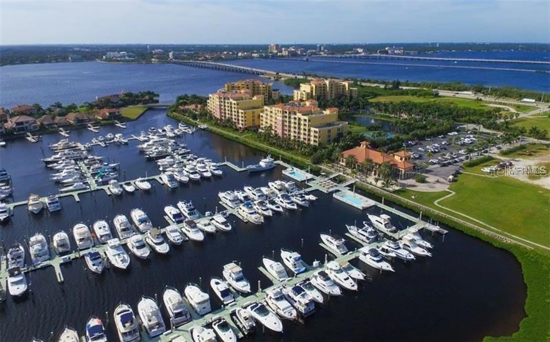 Palmetto FL, 102 Riviera Dunes Way, Unit C-10