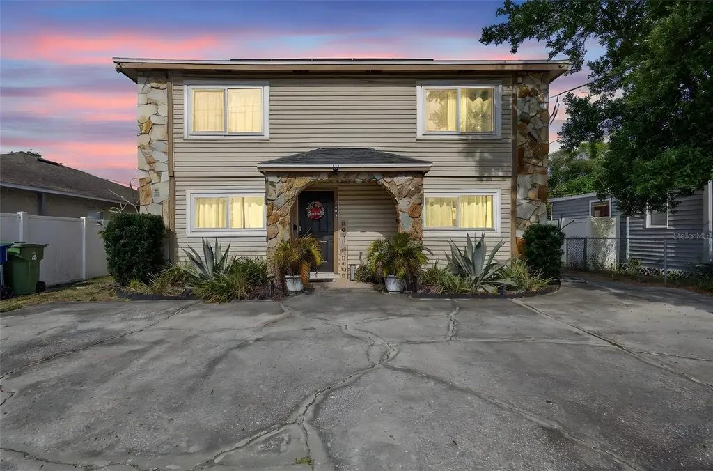 1604 E Waters Avenue Tampa FL 33604