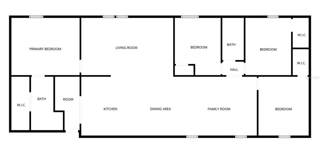 675 Marshburn Drive Bronson FL 32621